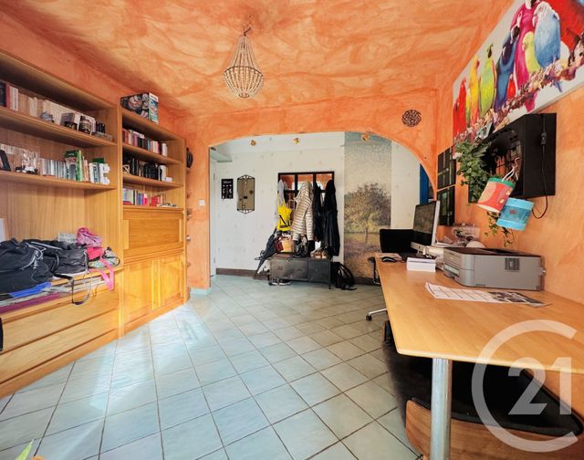 Appartement &agrave; vendre - 4 pi&egrave;ces - 91,18 m2 - Strasbourg - 67 - ALSACE