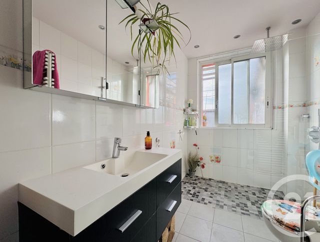 Appartement &agrave; vendre - 4 pi&egrave;ces - 91,18 m2 - Strasbourg - 67 - ALSACE