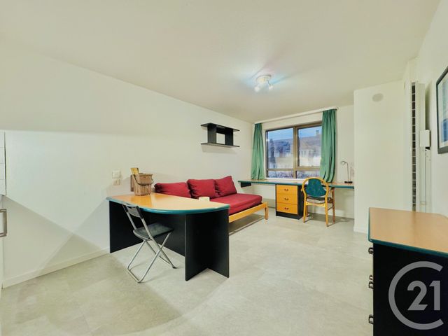 appartement - STRASBOURG - 67