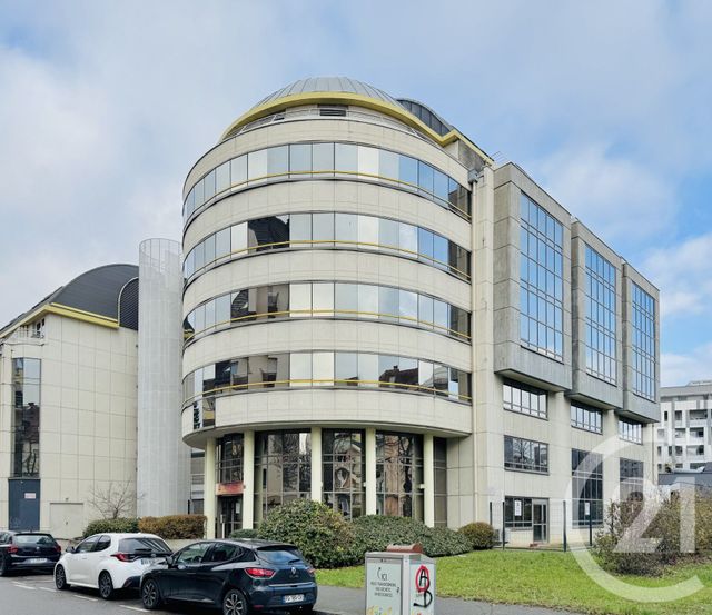 Appartement Studio &agrave; vendre - 1 pi&egrave;ce - 21,57 m2 - Strasbourg - 67 - ALSACE