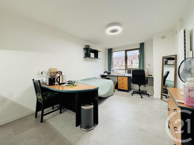 appartement - STRASBOURG - 67