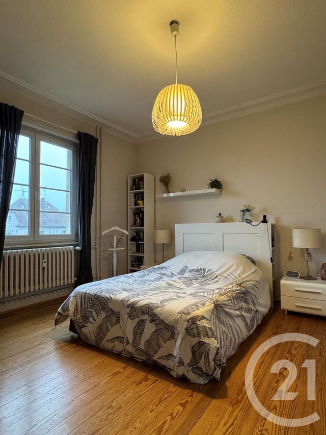 Appartement F4 &agrave; vendre - 4 pi&egrave;ces - 95,74 m2 - Strasbourg - 67 - ALSACE