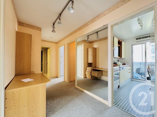 Appartement 2/3 pièces &agrave; vendre - 3 pi&egrave;ces - 75 m2 - Strasbourg - 67 - ALSACE