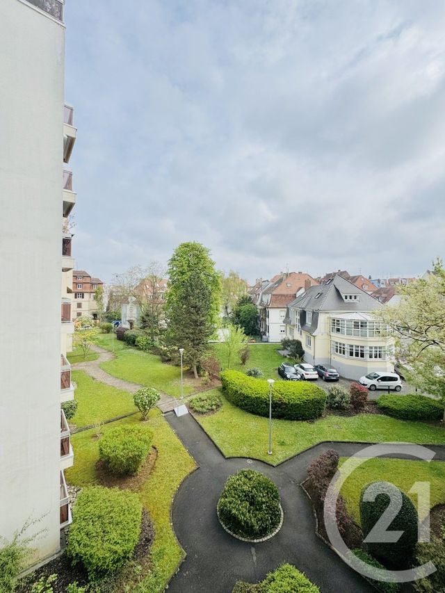 Appartement 2/3 pièces &agrave; vendre - 3 pi&egrave;ces - 75 m2 - Strasbourg - 67 - ALSACE