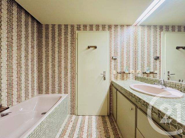 Appartement 2/3 pièces &agrave; vendre - 3 pi&egrave;ces - 75 m2 - Strasbourg - 67 - ALSACE