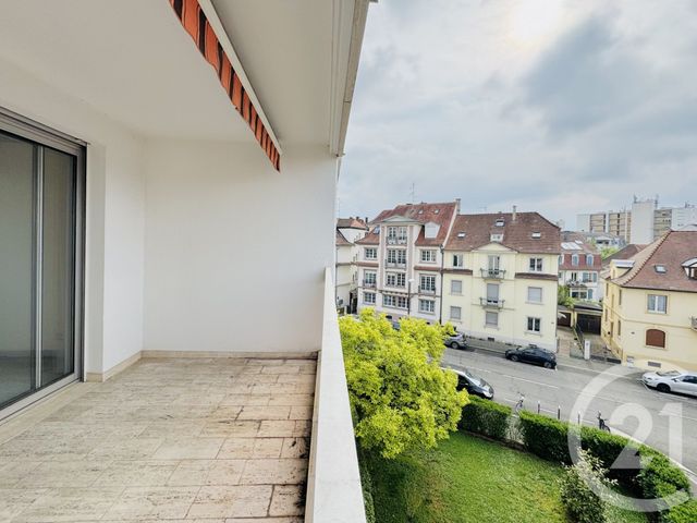 Appartement 2/3 pièces &agrave; vendre - 3 pi&egrave;ces - 75 m2 - Strasbourg - 67 - ALSACE