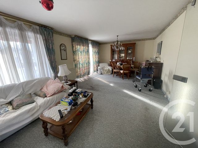 Appartement 2/3 pièces &agrave; vendre - 3 pi&egrave;ces - 75 m2 - Strasbourg - 67 - ALSACE