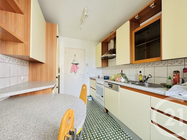 Appartement 2/3 pièces &agrave; vendre - 3 pi&egrave;ces - 75 m2 - Strasbourg - 67 - ALSACE