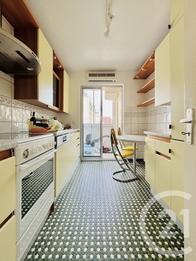 Appartement 2/3 pièces &agrave; vendre - 3 pi&egrave;ces - 75 m2 - Strasbourg - 67 - ALSACE