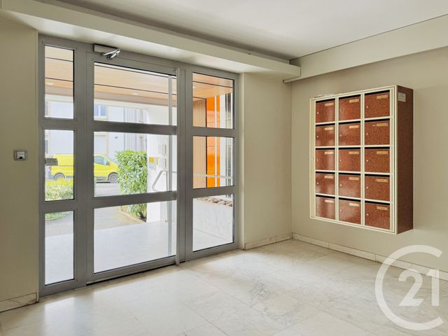 Appartement 2/3 pièces &agrave; vendre - 3 pi&egrave;ces - 75 m2 - Strasbourg - 67 - ALSACE