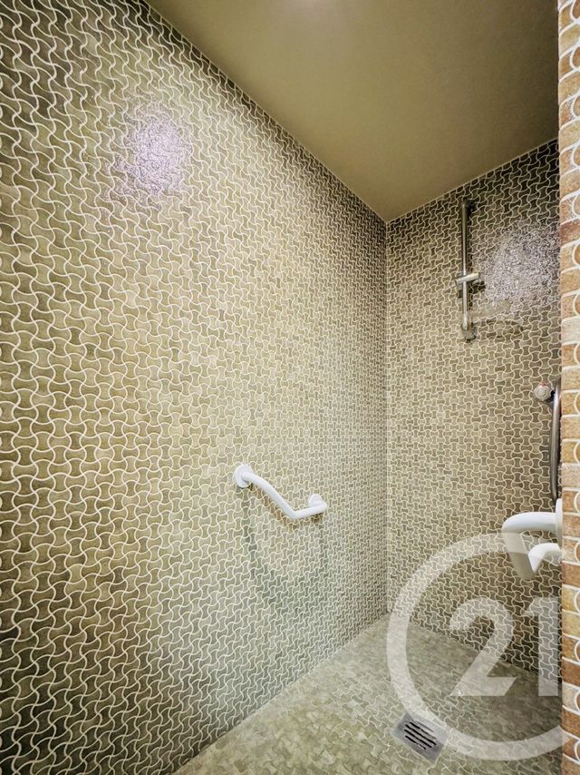 Appartement 2/3 pièces &agrave; vendre - 3 pi&egrave;ces - 75 m2 - Strasbourg - 67 - ALSACE