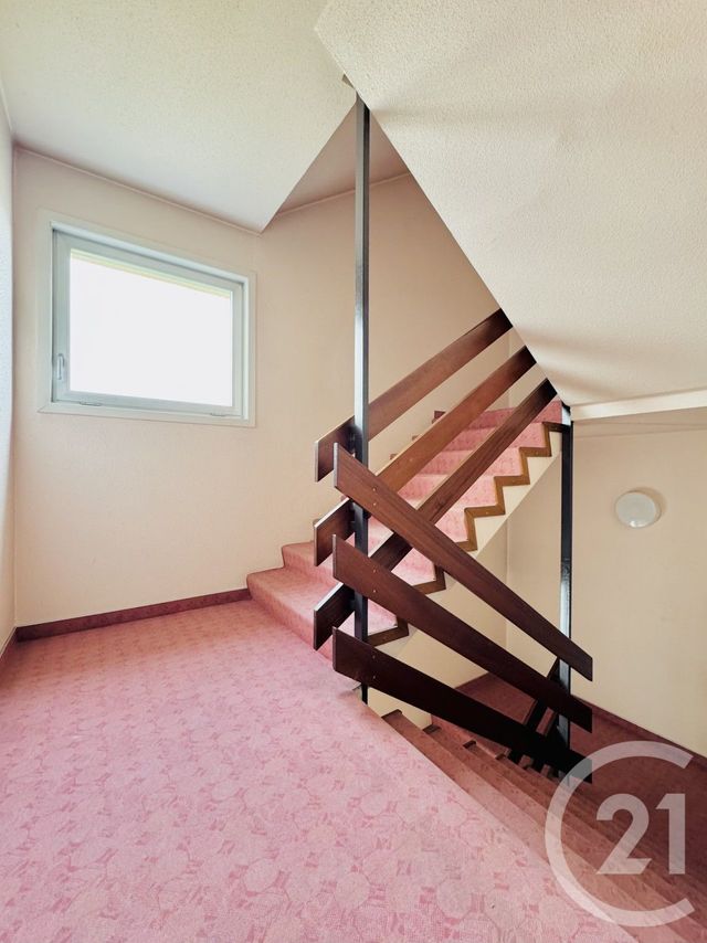 Appartement 2/3 pièces &agrave; vendre - 3 pi&egrave;ces - 75 m2 - Strasbourg - 67 - ALSACE