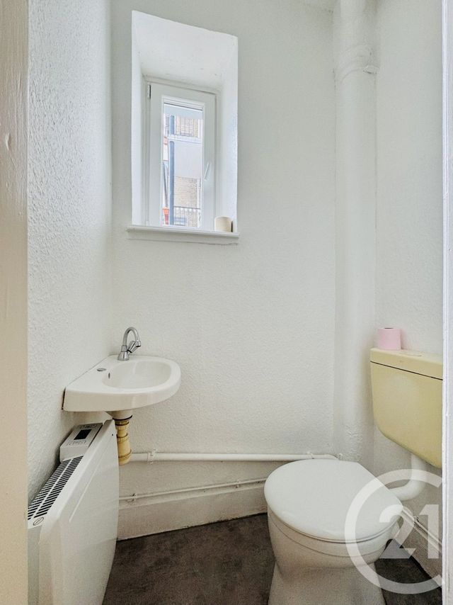 Appartement F2 &agrave; vendre - 2 pi&egrave;ces - 42,50 m2 - Strasbourg - 67 - ALSACE