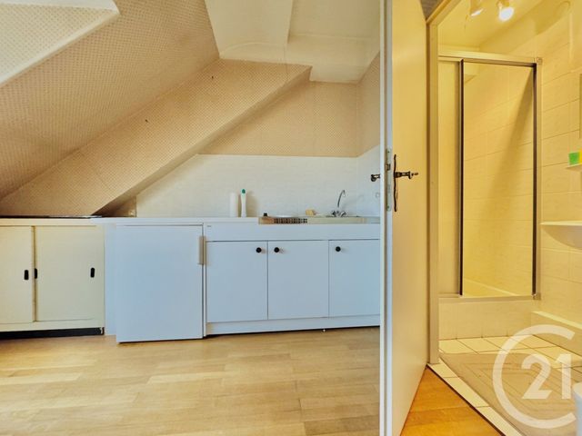 Appartement Duplex &agrave; vendre - 5 pi&egrave;ces - 140 m2 - Strasbourg - 67 - ALSACE