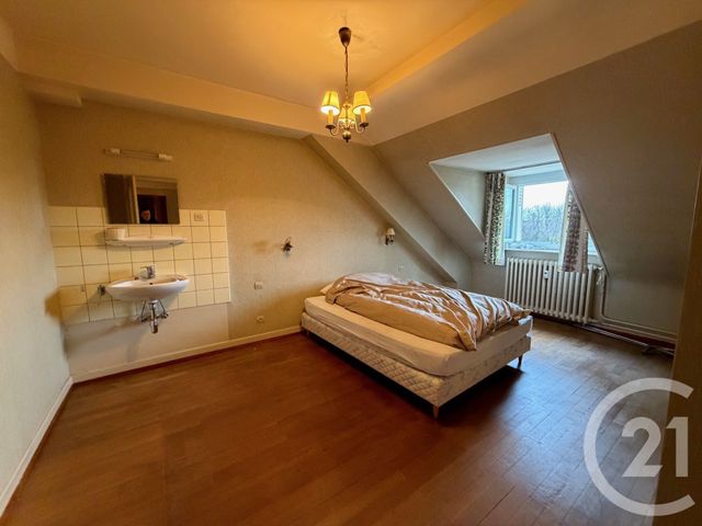 Appartement Duplex &agrave; vendre - 5 pi&egrave;ces - 140 m2 - Strasbourg - 67 - ALSACE