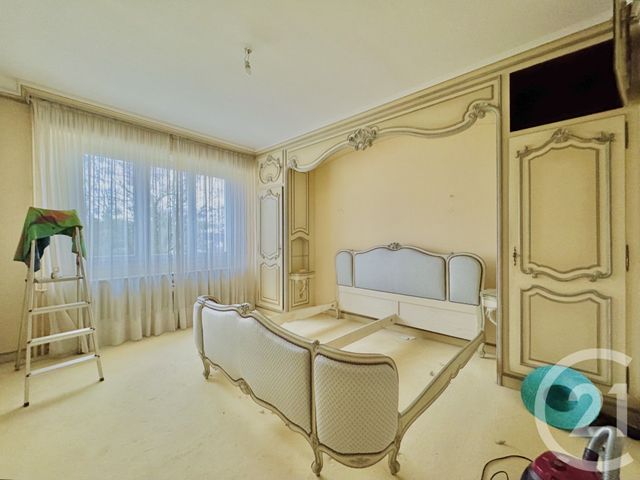 Appartement Duplex &agrave; vendre - 5 pi&egrave;ces - 140 m2 - Strasbourg - 67 - ALSACE