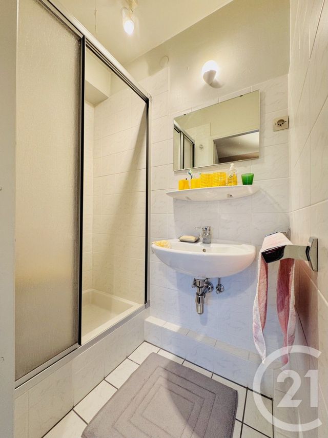 Appartement Duplex &agrave; vendre - 5 pi&egrave;ces - 140 m2 - Strasbourg - 67 - ALSACE