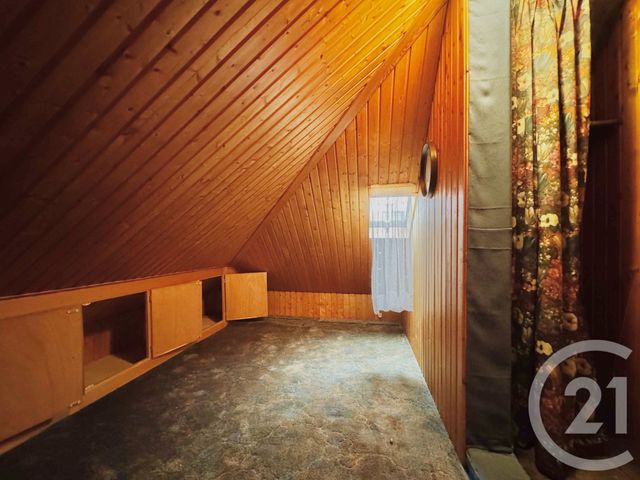 Appartement Duplex &agrave; vendre - 5 pi&egrave;ces - 140 m2 - Strasbourg - 67 - ALSACE