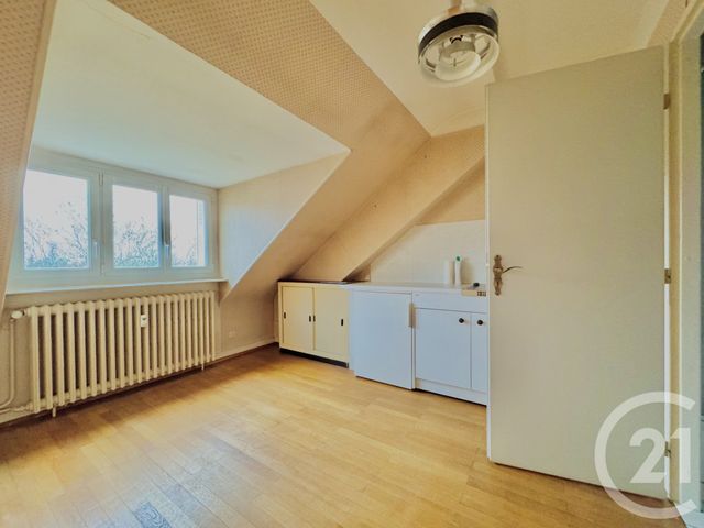 Appartement Duplex &agrave; vendre - 5 pi&egrave;ces - 140 m2 - Strasbourg - 67 - ALSACE