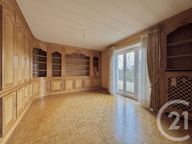 Appartement Duplex &agrave; vendre - 5 pi&egrave;ces - 140 m2 - Strasbourg - 67 - ALSACE