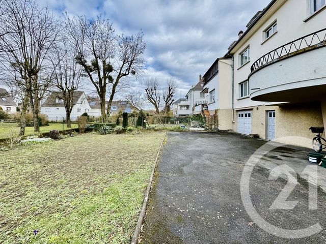 Appartement Duplex &agrave; vendre - 5 pi&egrave;ces - 140 m2 - Strasbourg - 67 - ALSACE
