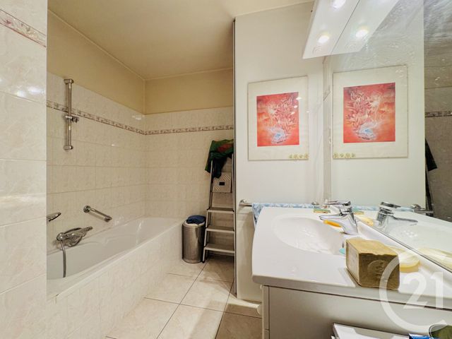 Appartement Duplex &agrave; vendre - 5 pi&egrave;ces - 140 m2 - Strasbourg - 67 - ALSACE