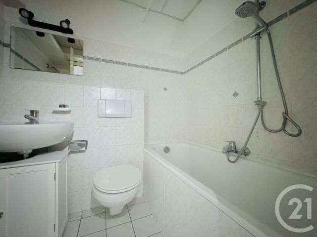 Appartement F2 &agrave; vendre - 2 pi&egrave;ces - 44,55 m2 - Strasbourg - 67 - ALSACE