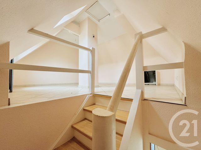 Maison &agrave; vendre - 4 pi&egrave;ces - 73,52 m2 - Strasbourg - 67 - ALSACE