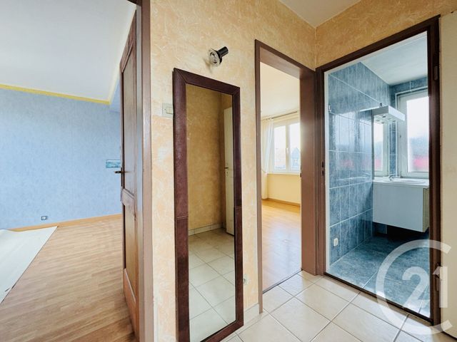 Maison &agrave; vendre - 4 pi&egrave;ces - 73,52 m2 - Strasbourg - 67 - ALSACE