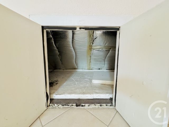 Maison &agrave; vendre - 4 pi&egrave;ces - 73,52 m2 - Strasbourg - 67 - ALSACE