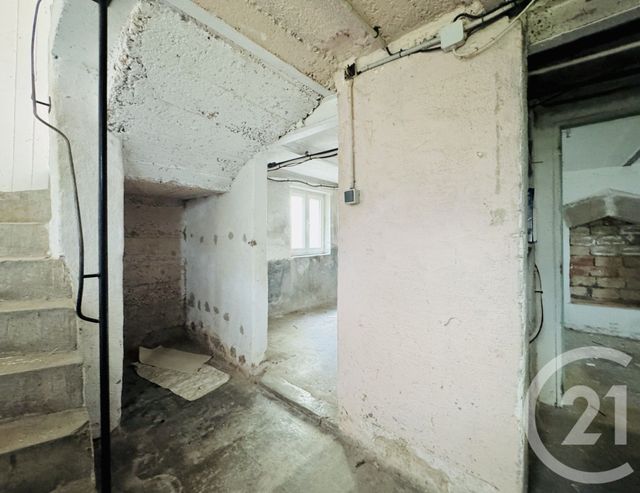Maison &agrave; vendre - 4 pi&egrave;ces - 73,52 m2 - Strasbourg - 67 - ALSACE
