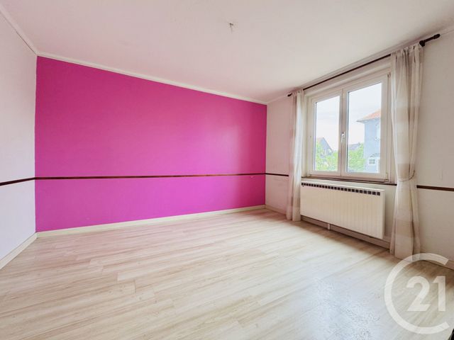 Maison &agrave; vendre - 4 pi&egrave;ces - 73,52 m2 - Strasbourg - 67 - ALSACE