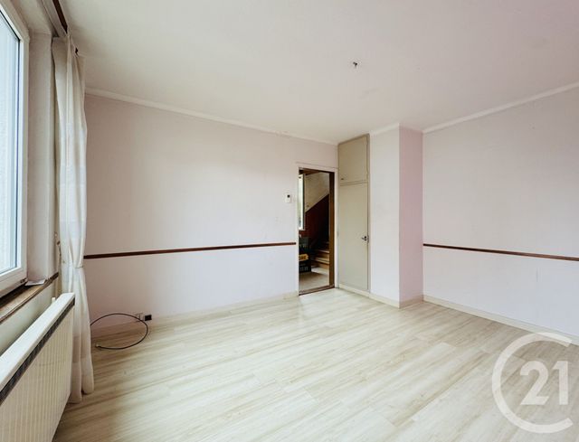 Maison &agrave; vendre - 4 pi&egrave;ces - 73,52 m2 - Strasbourg - 67 - ALSACE