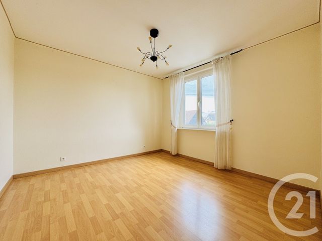 Maison &agrave; vendre - 4 pi&egrave;ces - 73,52 m2 - Strasbourg - 67 - ALSACE