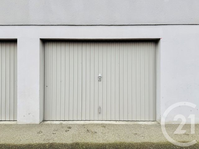 Appartement &agrave; vendre - 4 pi&egrave;ces - 107,19 m2 - Strasbourg - 67 - ALSACE