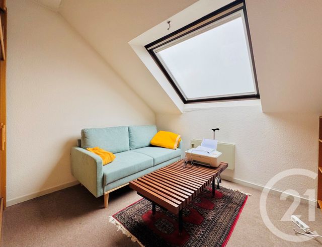 Appartement &agrave; vendre - 4 pi&egrave;ces - 107,19 m2 - Strasbourg - 67 - ALSACE