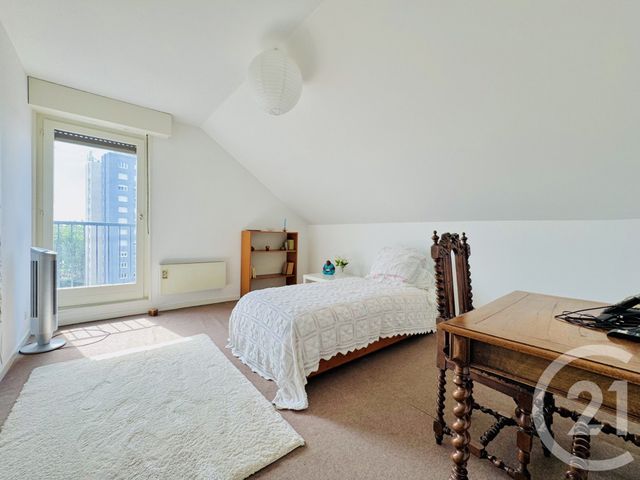 Appartement 4/5 pièces &agrave; vendre - 4 pi&egrave;ces - 107,19 m2 - Strasbourg - 67 - ALSACE