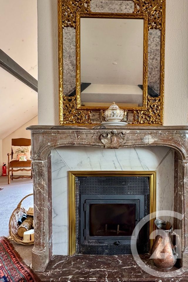 Appartement &agrave; vendre - 4 pi&egrave;ces - 107,19 m2 - Strasbourg - 67 - ALSACE