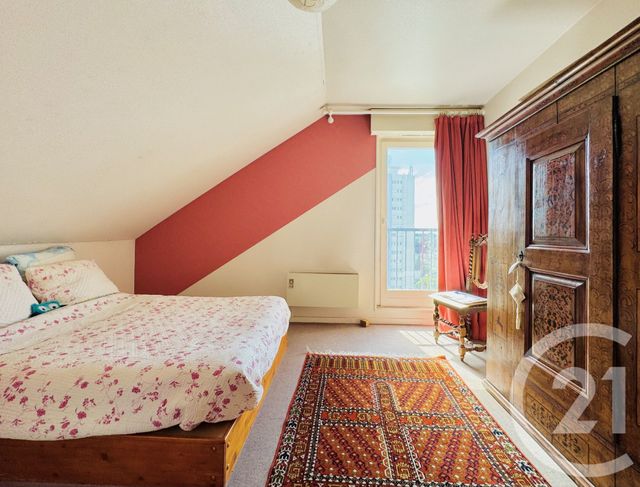 Appartement 4/5 pièces &agrave; vendre - 4 pi&egrave;ces - 107,19 m2 - Strasbourg - 67 - ALSACE