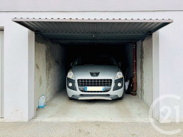 Appartement &agrave; vendre - 4 pi&egrave;ces - 107,19 m2 - Strasbourg - 67 - ALSACE