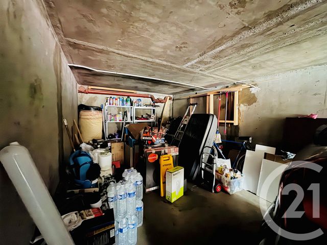 Appartement &agrave; vendre - 4 pi&egrave;ces - 107,19 m2 - Strasbourg - 67 - ALSACE