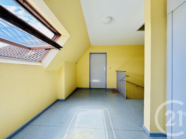 Appartement 4/5 pièces &agrave; vendre - 4 pi&egrave;ces - 107,19 m2 - Strasbourg - 67 - ALSACE