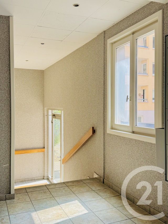 Appartement 4/5 pièces &agrave; vendre - 4 pi&egrave;ces - 107,19 m2 - Strasbourg - 67 - ALSACE