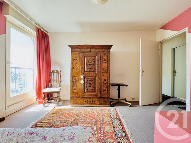 Appartement 4/5 pièces &agrave; vendre - 4 pi&egrave;ces - 107,19 m2 - Strasbourg - 67 - ALSACE