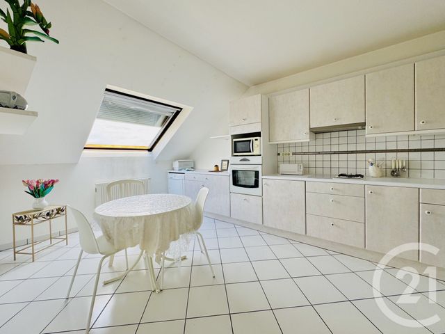 Appartement 4/5 pièces &agrave; vendre - 4 pi&egrave;ces - 107,19 m2 - Strasbourg - 67 - ALSACE