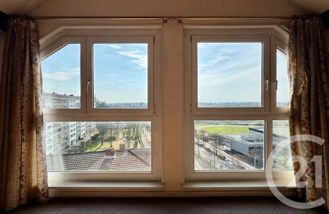 Appartement &agrave; vendre - 4 pi&egrave;ces - 107,19 m2 - Strasbourg - 67 - ALSACE