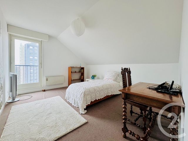 Appartement &agrave; vendre - 4 pi&egrave;ces - 107,19 m2 - Strasbourg - 67 - ALSACE