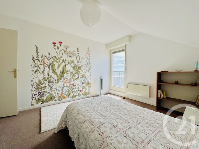Appartement 4/5 pièces &agrave; vendre - 4 pi&egrave;ces - 107,19 m2 - Strasbourg - 67 - ALSACE