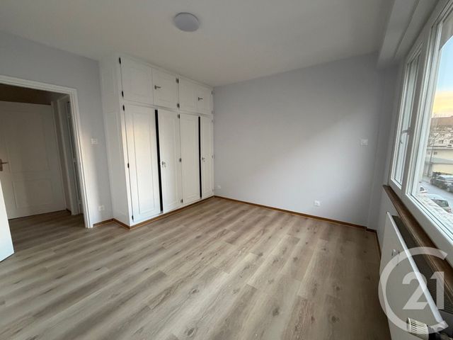 Appartement F4 &agrave; vendre - 4 pi&egrave;ces - 85,95 m2 - Strasbourg - 67 - ALSACE