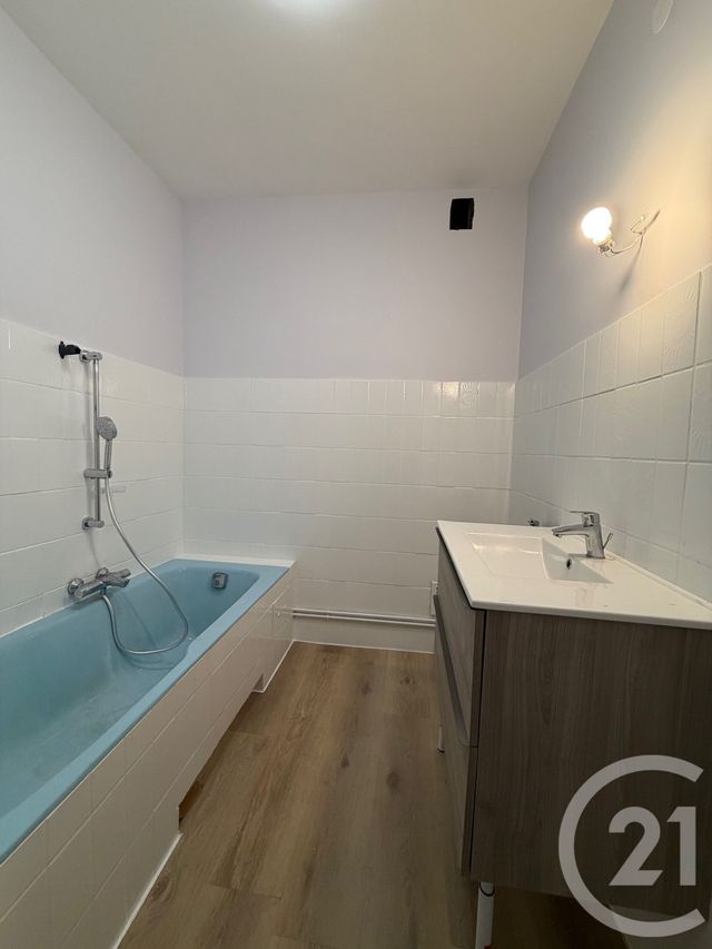 Appartement F4 &agrave; vendre - 4 pi&egrave;ces - 85,95 m2 - Strasbourg - 67 - ALSACE